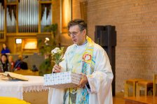 18.05.2023 Erstkommunion